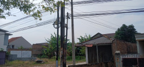 Tiang dan Kabel Telekomunikasi Menjamur di Bandarlampung, Pemkot Dorong Penataan dan Sharing Pole