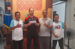 Wadah Baru Asah Prestasi, 16 Sekolah Elite Siap Bertempur di Hydroplus Badminton Invitation 2026