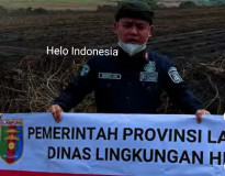 DLH Segel Lahan Tebu PT SIL, Pembakaran Lahan Picu Kecelakan Beruntun, 3 Tewas