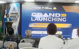 Resmi Diluncurkan, PPDS Obgin FK Unimus Siap Cetak Dokter Spesialis Berkualitas untuk Pemerataan Nasional