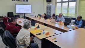 Buka Peluang Kuliah Internasional, USM Rintis Program Joint Degree Teknik dengan NUU Taiwan