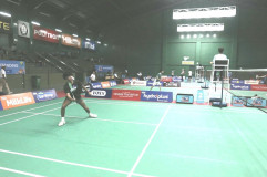Buka Hydroplus Badminton Invitation 2026, PBSI Jateng Dorong Sekolah Jadi Pabrik Talenta Muda