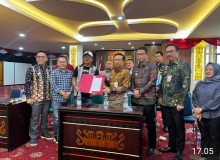 Petisi Wartawan Atas Dugaan Pembatasan Liputan, Pemprov Lampung Janji Evaluasi