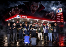 SPBU