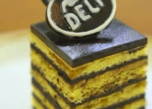 Kue fresh