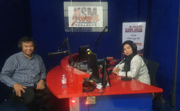 Raih Akreditasi Unggul, Pascasarjana USM Fokus Cetak Riset Berdampak