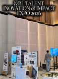 Hari Pertama UBL Expo 2026 Meriah, Hadirkan Karya, Inovasi, dan Inspirasi Mahasiswa