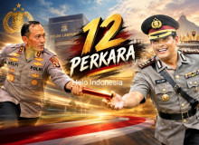 POLDA LAMPUNG