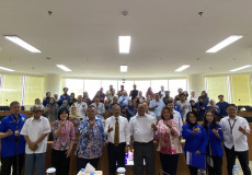 Konsul KJRI Johor Bahru Tegaskan Peran Vital Kampus dalam Perlindungan Pekerja Migran