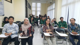 Wadah Kreativitas Gen Z di Bidang Pangan, FTP USM Siap Gelar Lomba Agrichfest V
