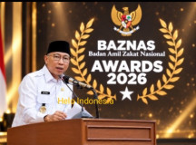 BAZNAS