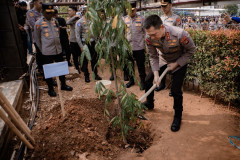 Green Policing