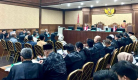 Sidang Korupsi Kuota Haji: 10 Saksi Pengusaha Travel Mengaku Tak Ikhlas Setor Miliaran Rupiah ke KPK