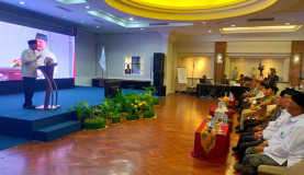 Perkuat Perlindungan Umat, MUI Jateng Usulkan 17 Oktober Jadi Hari Halal Nasional