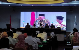 Batas Wajib Halal Digeser ke 2028, Kiai Wahiduddin: Tunggu Aturan Resmi, Jangan Kendor!