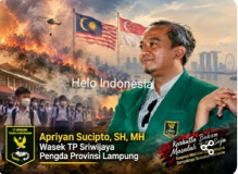 KAHUTLA dan BBM Langka