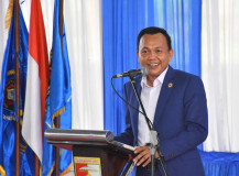 PWI Tubaba Solid Dukung Wirahadikusumah, Kantongi 37 Suara Jelang Konferensi Lampung
