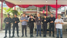 Kelancaran ibadah