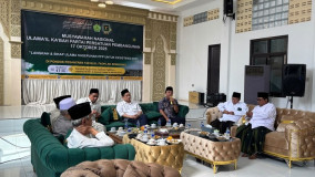Munas Ulama’il Ka’bah Semarang, Kiai Kasepuhan PPP Desak Evaluasi Total Kepemimpinan DPP