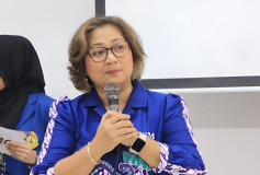 Tata Kelola PKK Semarang Perlu Dibenahi, Kembalikan Hakikat Pemberdayaan Perempuan