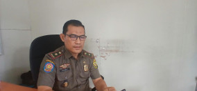Satpol PP Bandarlampung Fasilitasi Mediasi PKL di Jalan Ratu Dibalau, Pedagang Diberi Waktu 20 Hari