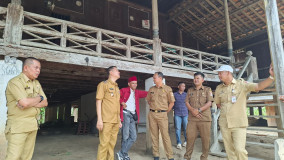 Gali Potensi Wisata Tersembunyi, Kecamatan Pagar Dewa Bidik Destinasi Unggulan Berbasis Sejarah dan Budaya