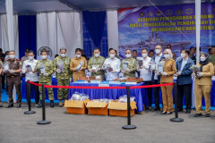 Peredaran Narkotika Lewat Vape Jadi Perhatian, Pemprov Lampung Siapkan Langkah Pencegahan
