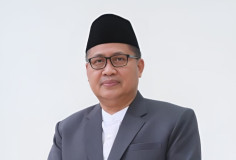 Basyarnas MUI Jateng Direvitalisasi, Eman Sulaeman Siap Hadirkan Solusi Hukum Akuntabel