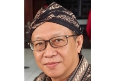 Siasati Arus AI, Direktur USM LCC Ajak Masyarakat Pegang Teguh Falsafah Jawa