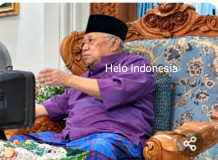 MENINGGAL
