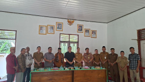 Lampung Dorong Pagar Dewa Jadi Destinasi Wisata Budaya, Kampung Tua hingga Tradisi Lokal Jadi Andalan