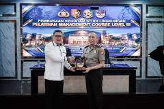 Calon pimpinan