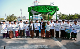 Spesial HSN 2026: Pemprov Jateng Kucurkan 6 Kado Program Unggulan untuk Santri