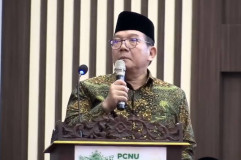 Jateng Bergerak Serentak, NU dan Muhammadiyah Seru Umat Ikut Salat Istisqa 27 Oktober