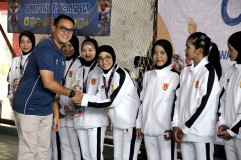 Kendal Berjaya Kawinkan Emas Outdoor Hockey Porprov Jateng 2026, Semarang & Jepara Berbagi Gelar Indoor