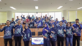 Masuk Peringkat 125 Nasional Sinta, USM Terus Pacu Peningkatan Strata Jurnal Ilmiah