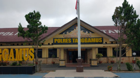 Kasat Reskrim Polres Tanggamus Jelaskan Penanganan Kasus Konten Kreator RH