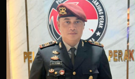 AKP Adik Agus Putrawan