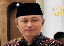 Menjaga Kerukunan Intraumat: Dari Slogan Ukhuwah Menuju Gerakan Kohesi Sosial