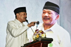Hujan Turun Merata, MUI dan Pemprov Jateng Batalkan Rencana Salat Istisqa Massal