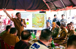 Titik Api Baru Muncul di Gondosuli, Ahmad Luthfi Perintahkan Penyisiran Total