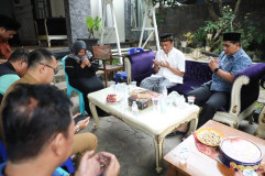 Takziah ke Jepara, Wagub Taj Yasin Siap Evaluasi Keamanan Atlet Porprov Jateng 2026