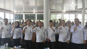Pemkot Bandarlampung Fasilitasi Pendaftaran Merek Gratis bagi 100 UMKM, Dorong Produk Lokal Naik Kelas