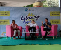 BEDAH BUKU 