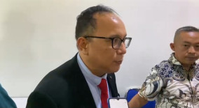 Raih 22 Suara, Budiyono Lolos Tiga Besar Calon Rektor Unila