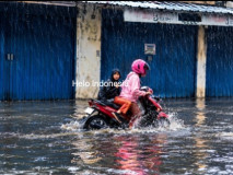 BANJIR