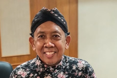KOSTI Semarang Kirim 20 Onthelis ke Festival Internasional BJ3 Sidoarjo, Usung Misi Sport Tourism