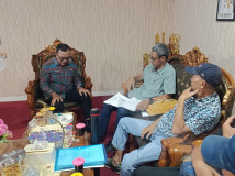 Pemkot Bandarlampung Tinjau Ulang Alih Fungsi Fasum Perumahan Griya Sukarame