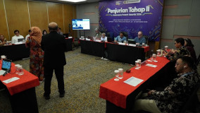 Ungguli Ribuan Pesaing, LPPM USM Sabet Prestasi di Indonesia Patent Awards 2026