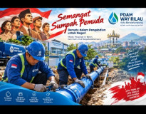 PERUMDA WAY RILAU